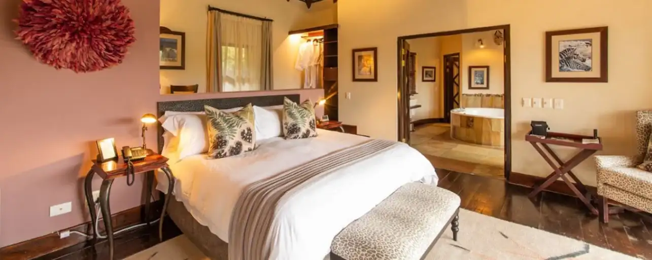 Pumba Private Game Reserve-1